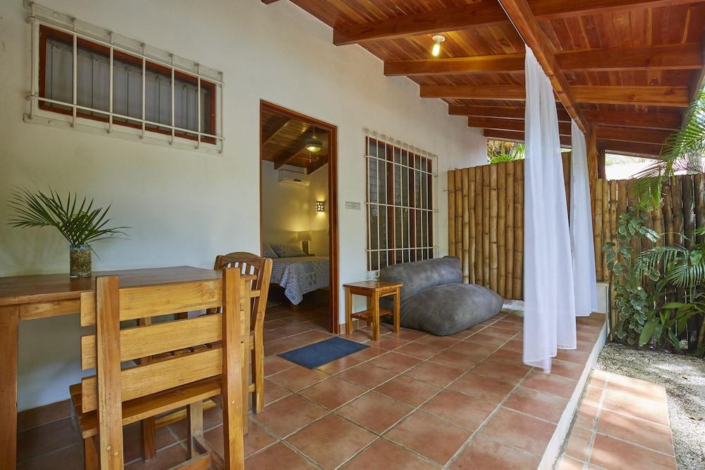 Living Hotel Nosara