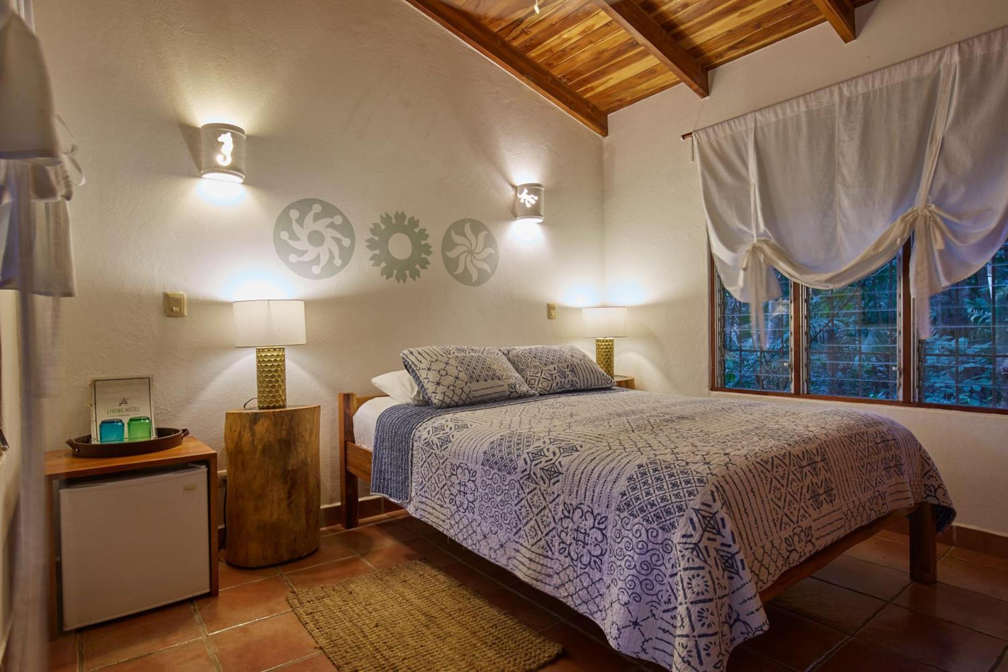 Living Hotel Nosara