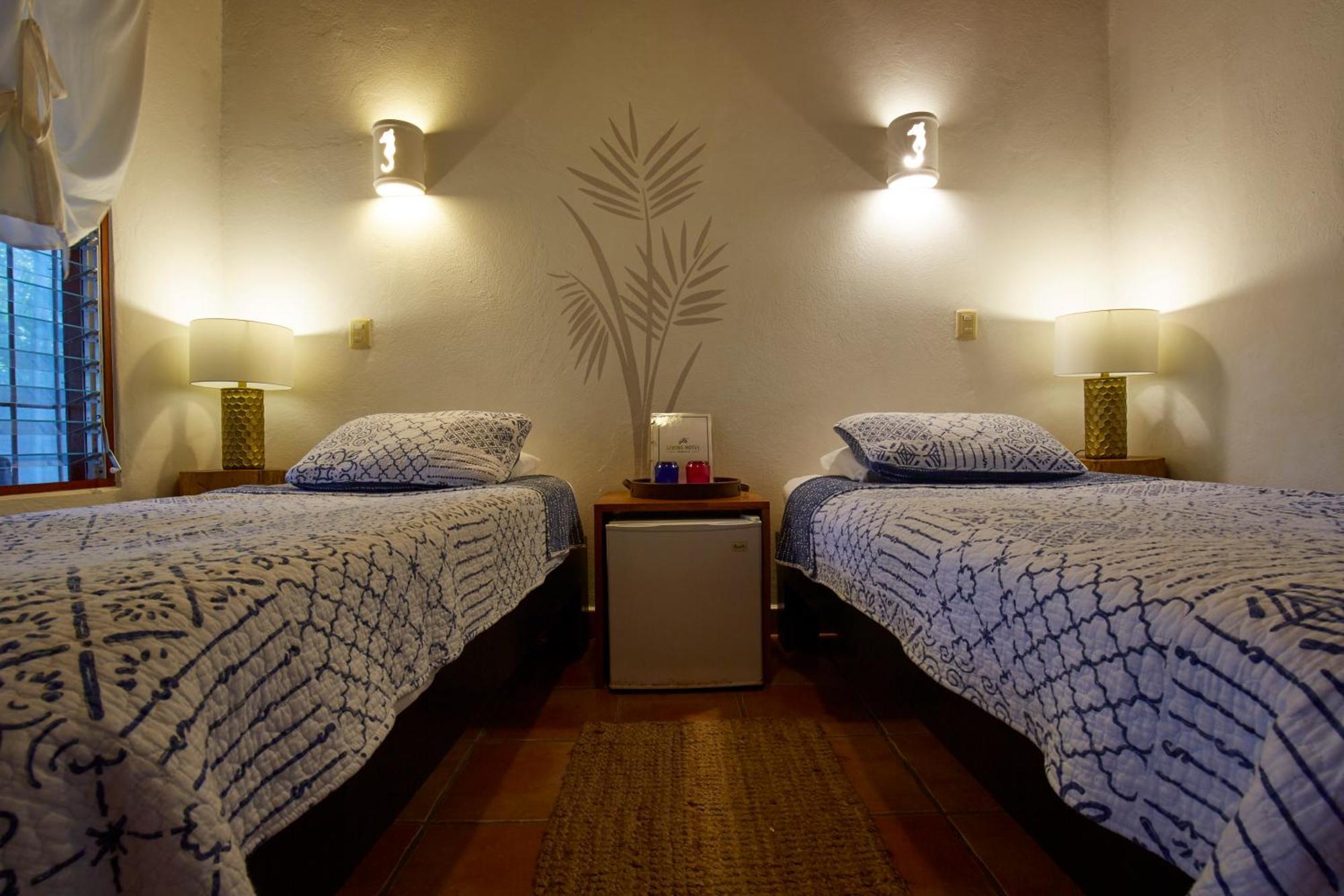 Hotel Living Nosara