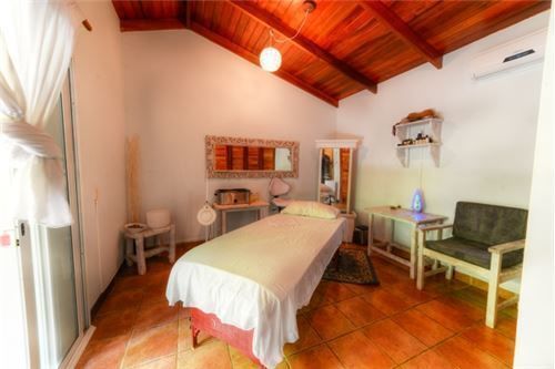 Hotel Living Nosara