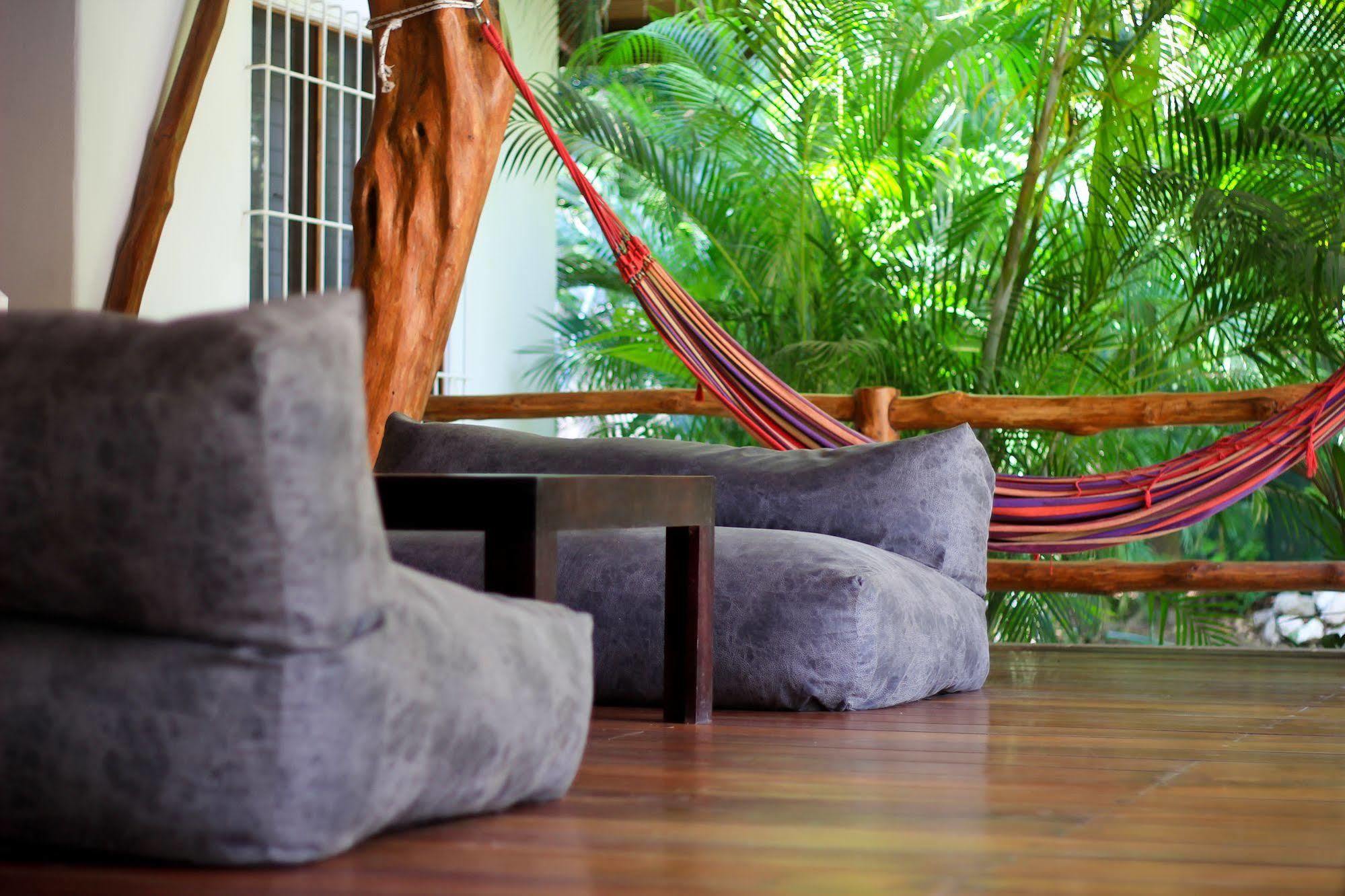 Living Hotel Nosara