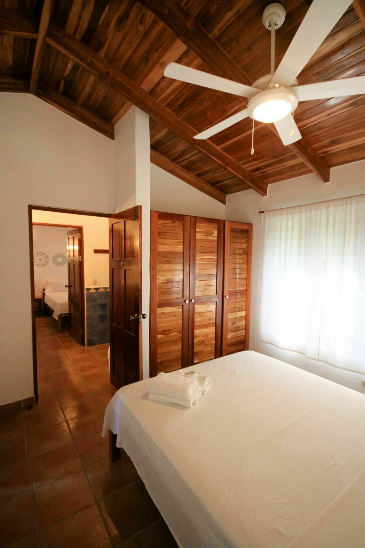 Hotel Living Nosara