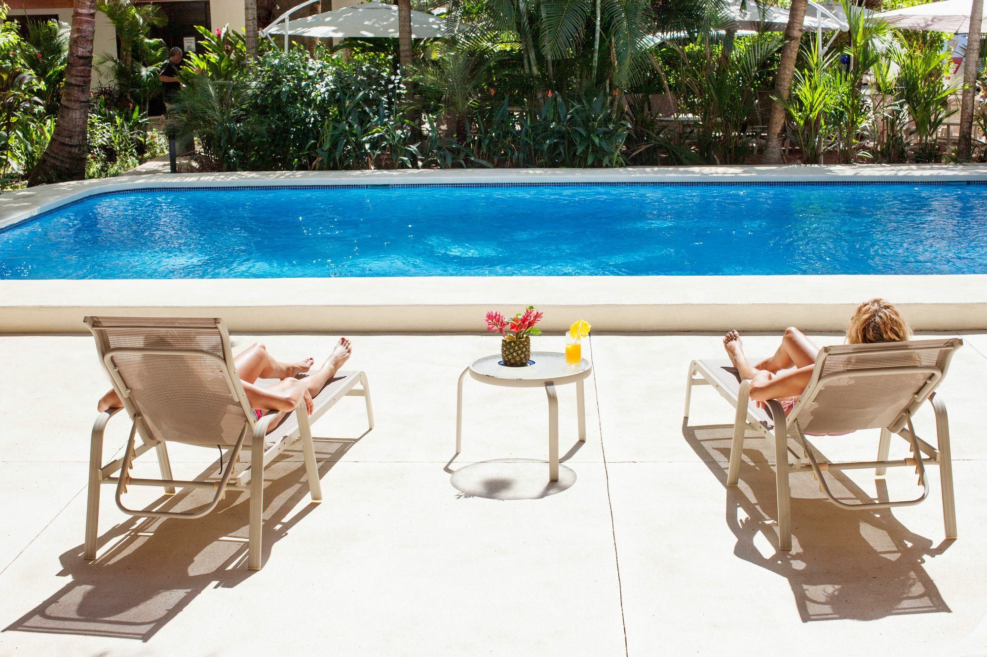 Living Hotel 3*