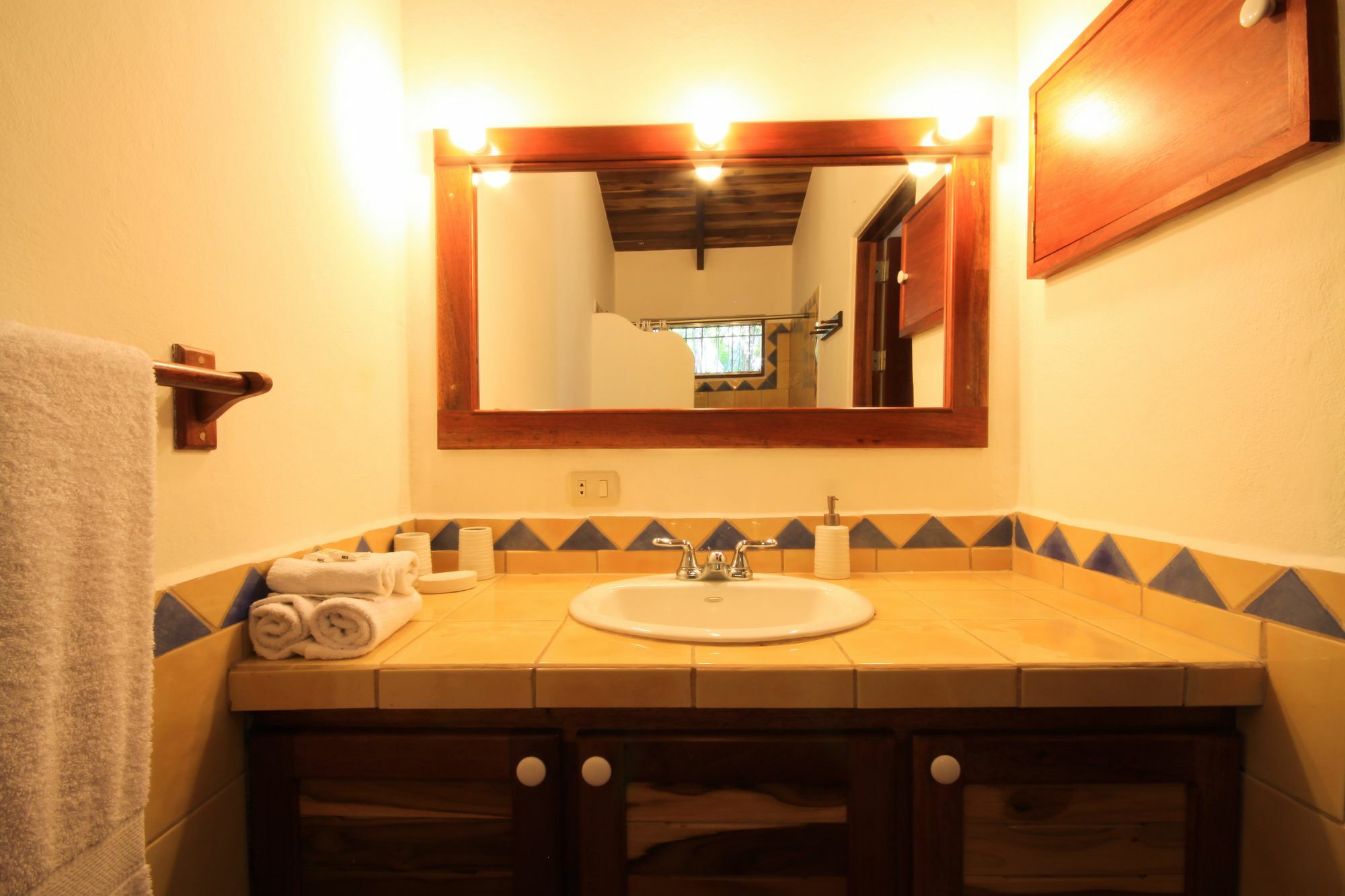 Hotel Living 3*