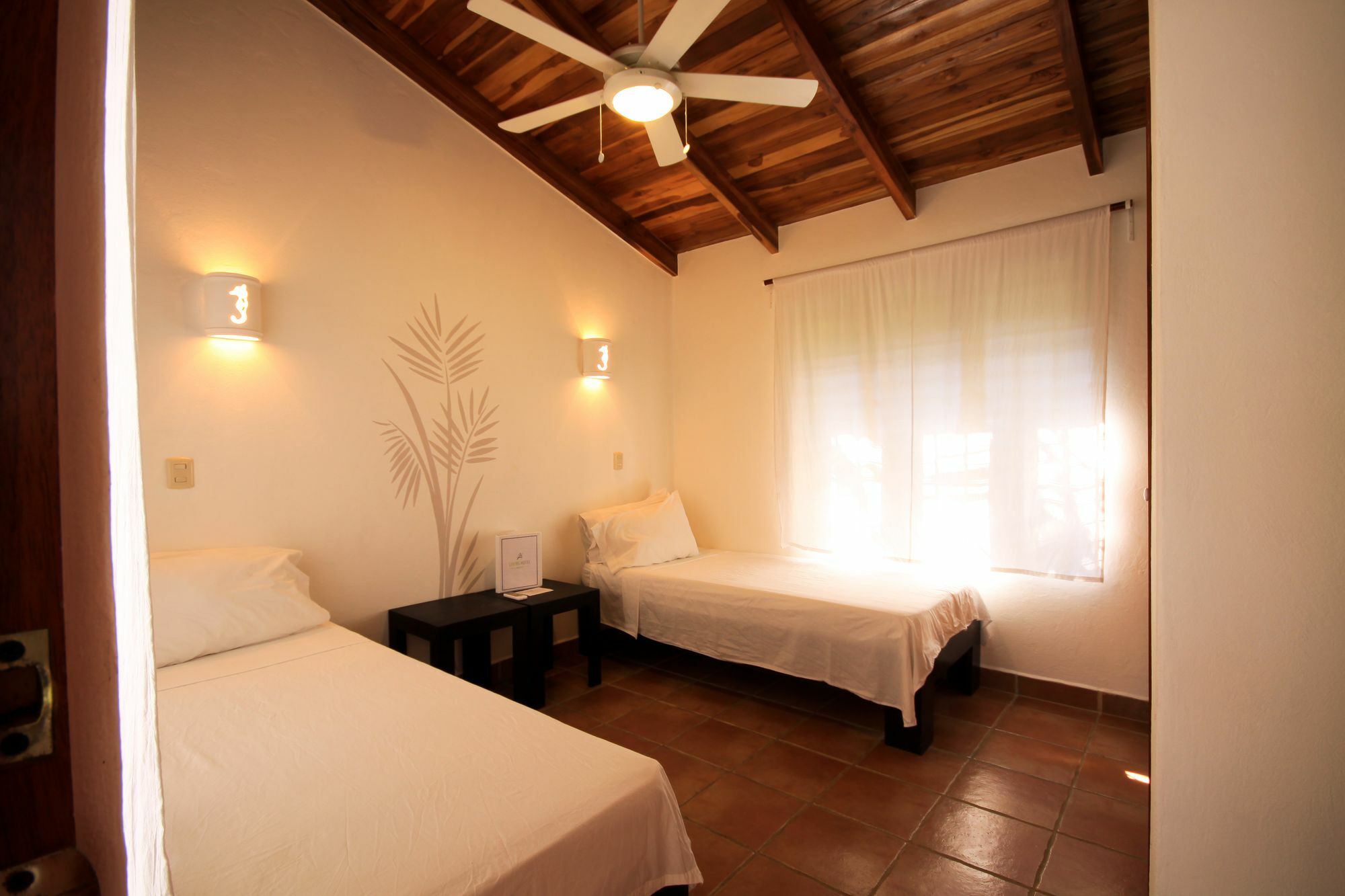 Hotel Living 3*