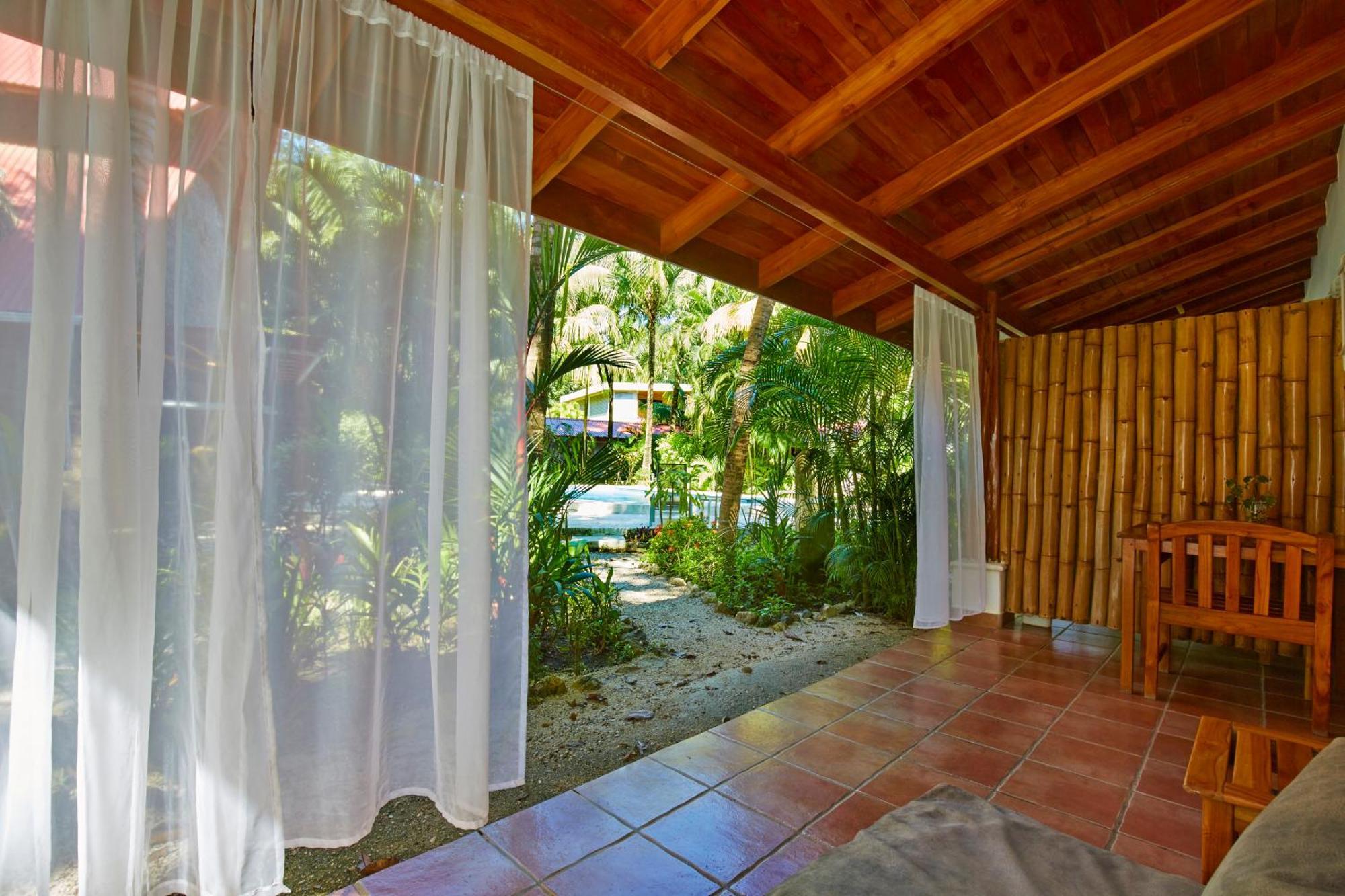 Living Hotel Nosara
