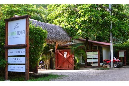 Living Hotel Nosara