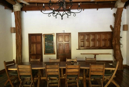 Hotel Living Nosara